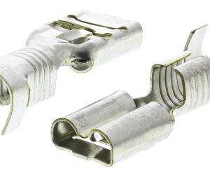 3835T.67 papuc plat 9.5mm 1.2mm mama 4/6mm2 drept VOGT
