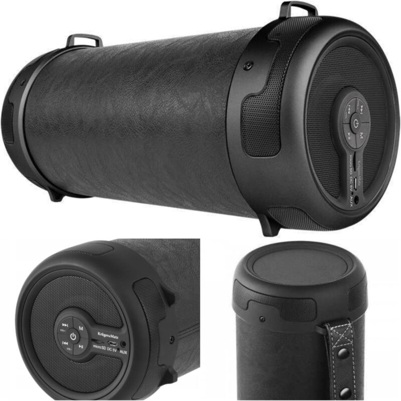 Boxa Bluetooth Portabila Adventure Kruger&matz