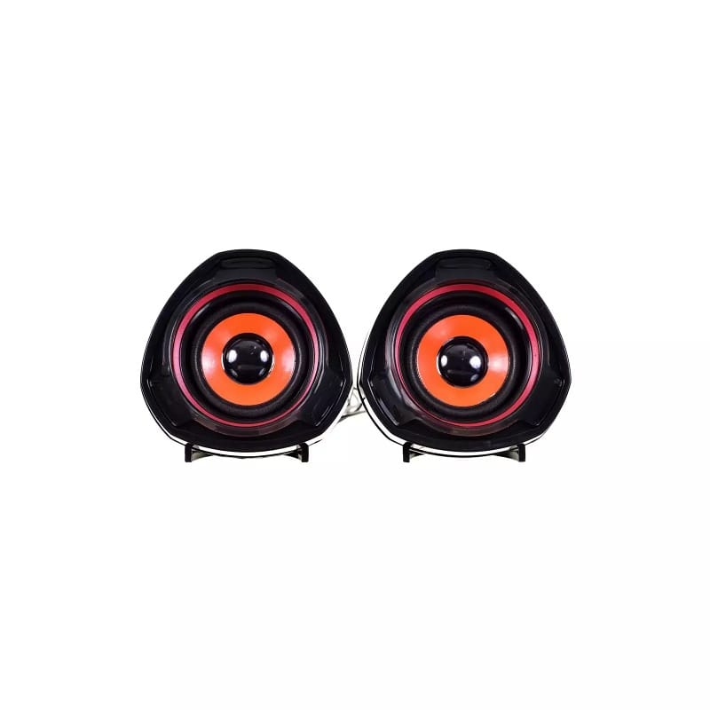 Boxe Stereo 2.0 Usb Rumba Esperanza 2