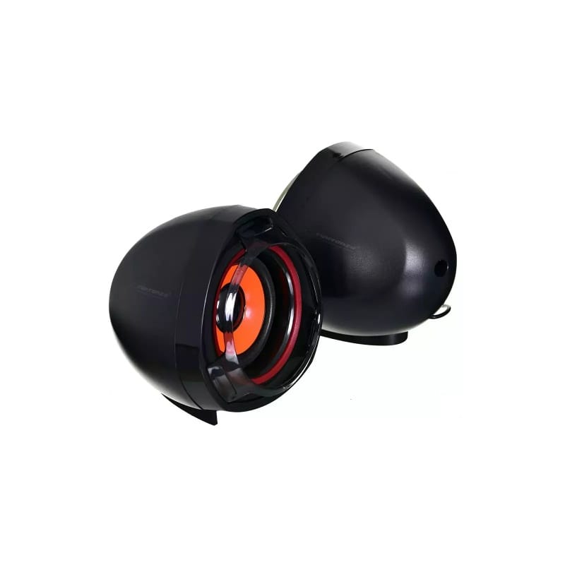 Boxe Stereo 2.0 Usb Rumba Esperanza 3