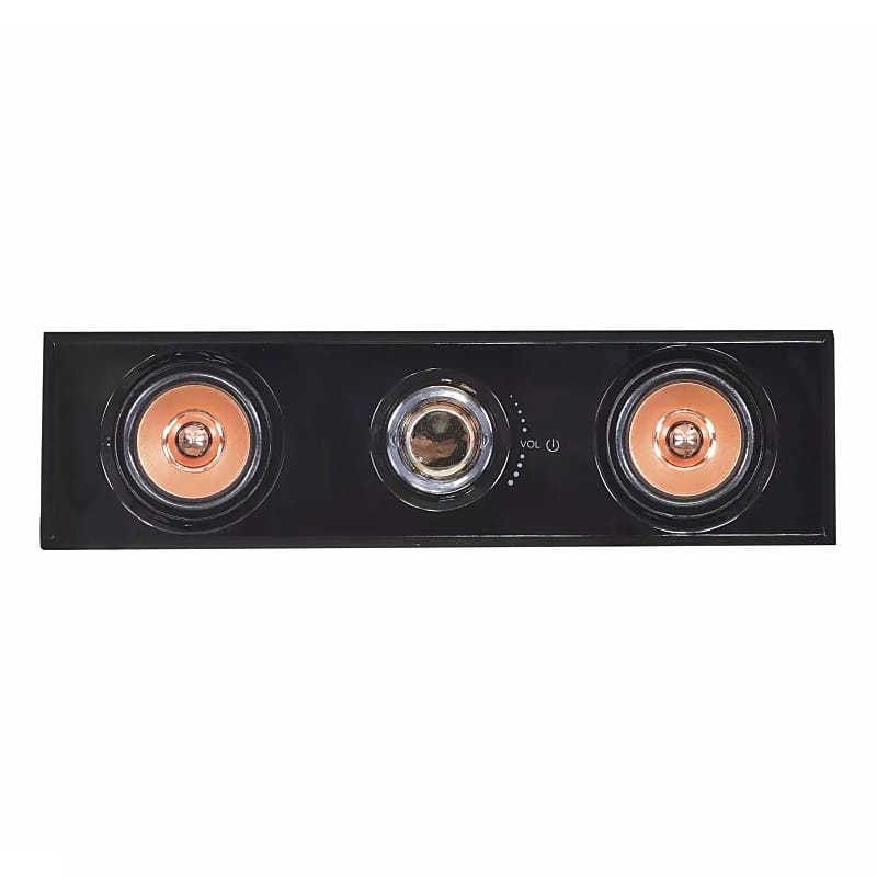 Boxe Stereo 2.0 Usb Tango Esperanza 2