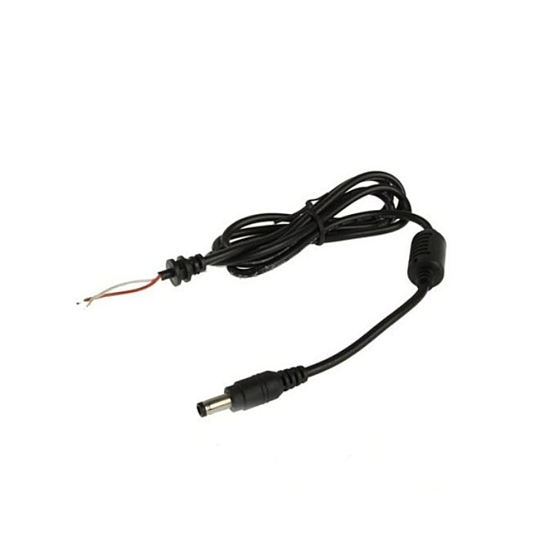 Cablu De Alimentare 1.5m 90w Mufa 4.0×1.7mm