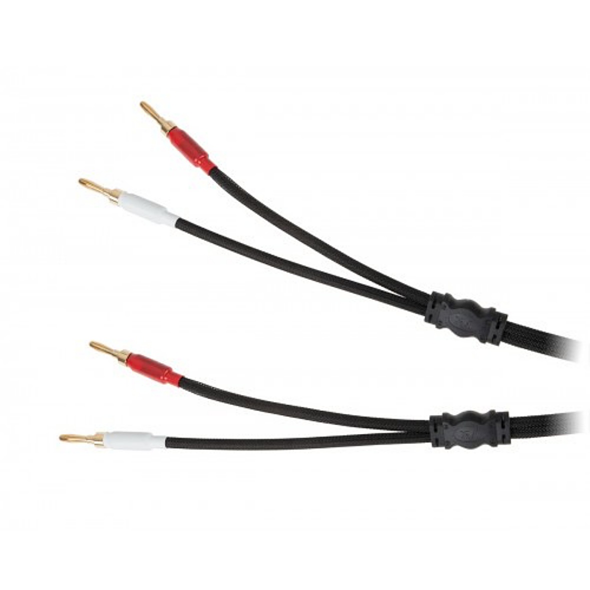 Cablu Difuzor Profesional Cu Mufe Tip Banana 3m Awg16 1.5mm Cupru Kruger&matz Km0334