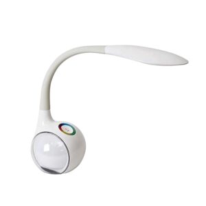 Lampa Birou Led Cu Lampa Veghe 2