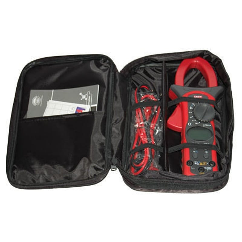 Multimetru Universal Ut205a Uni T 4