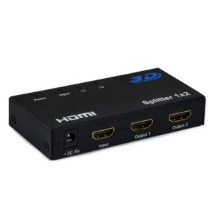 Splitter Hdmi Cu 2x Hdmi Iesire 14.48.54
