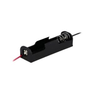 Suport 1x Aa R6 Cu Cabluri 150mm Comf Bh 311 1a