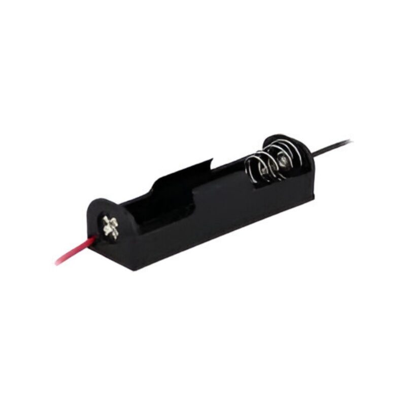 Suport 1x Aa R6 Cu Cabluri 150mm Comf Bh 311 1a