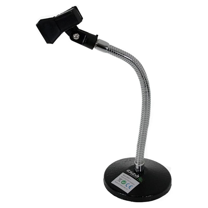 Suport Microfon De Masa