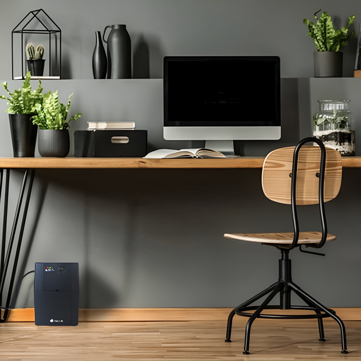 Sursa Neintreruptibila Ups Off Line 900va 360w Fortress Ngs1 Picsart Aiimageenhancer