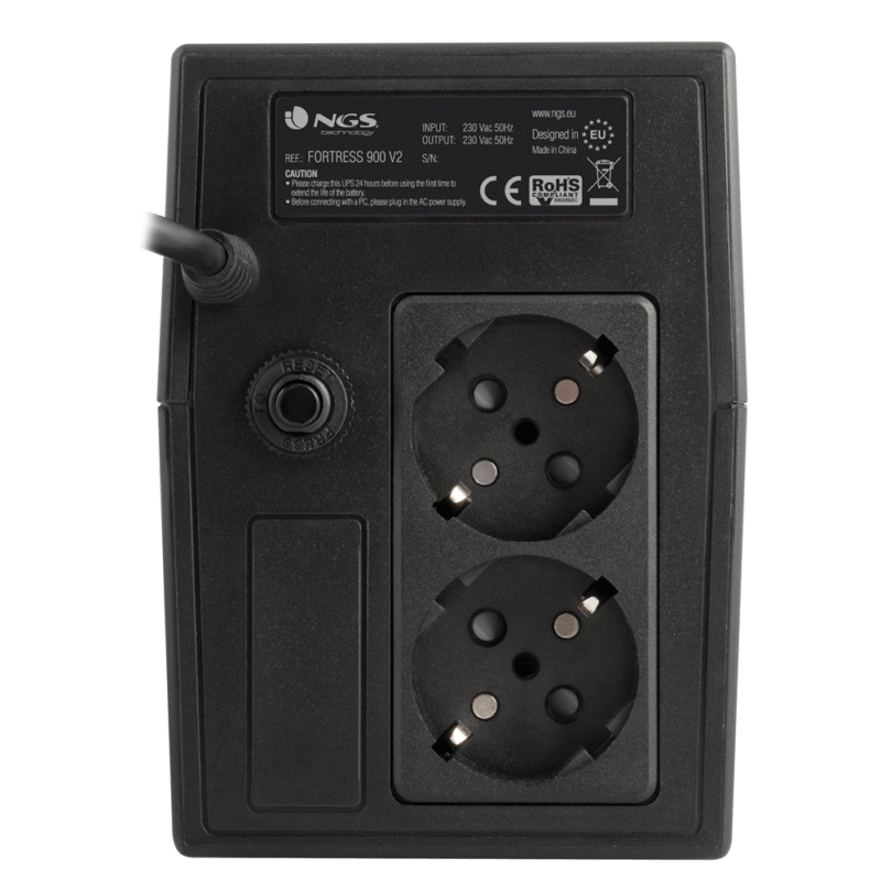 Sursa Neintreruptibila Ups Off Line 900va 360w Fortress Ngs2