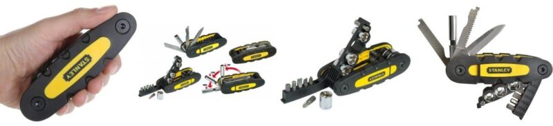 Unealta Multifunctionala Stanley