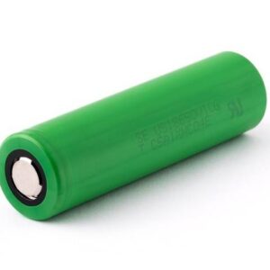 acumulator 18650 sony tigara electronica 3120ma 36v 15ah liion us18650vtc6