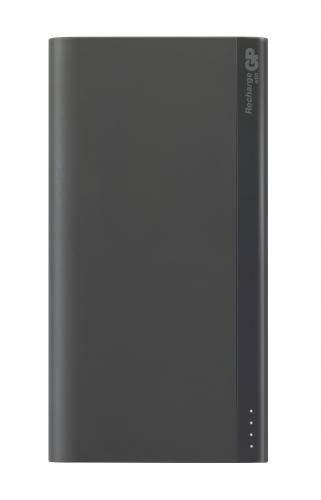 acumulator extern powerbank 20000mah gri gp b20a 2