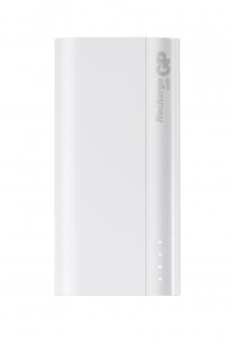 acumulator extern powerbank gp b05a 5000mah alb 2