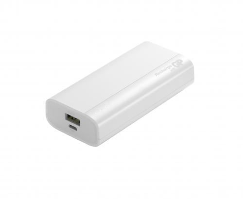 acumulator extern powerbank gp b05a 5000mah alb 4