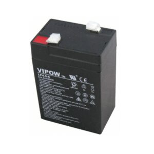 acumulator gel plumb 6v 45ah vipow