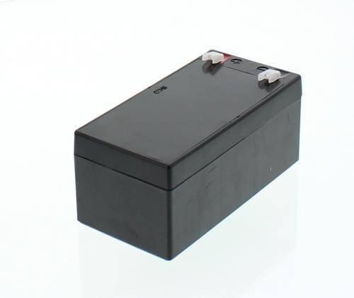 acumulator plumb acid 12v 33ah well 2