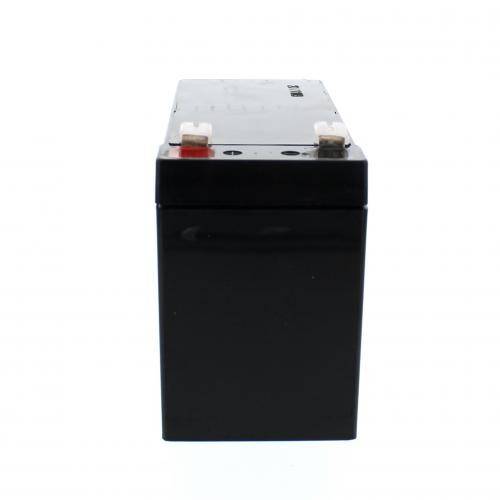 acumulator plumb acid 12v 9ah cu borne late well 2