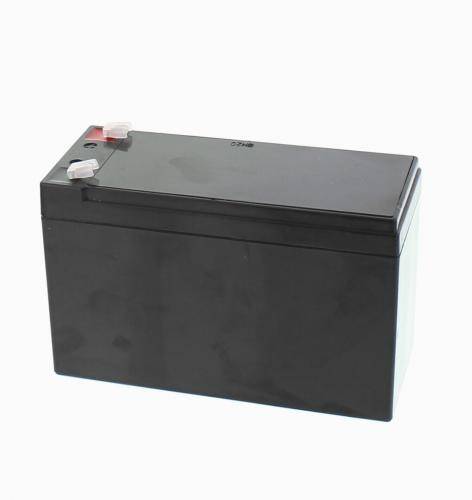 acumulator plumb acid 12v 9ah well 1