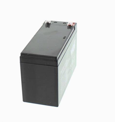 acumulator plumb acid 12v 9ah well 2