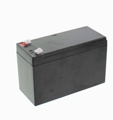 acumulator plumb acid 12v 9ah well 3