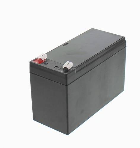 acumulator plumb acid 12v 9ah well