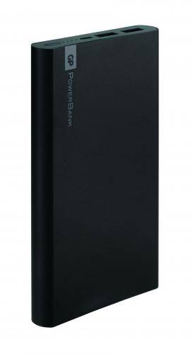 acumulator portabil powerbank 10000mah negru gp 1