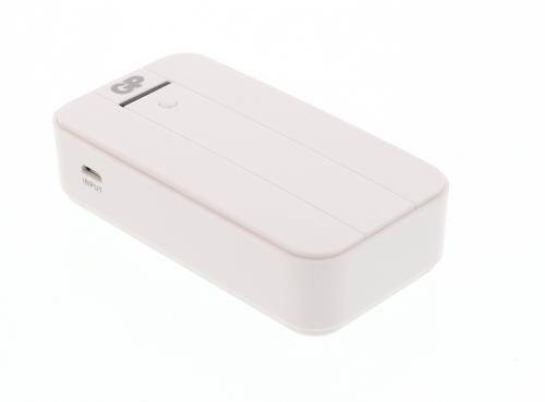 acumulator portabil powerbank 4200ma alb gp 1