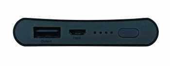 acumulator portabil powerbank 5000mah negru gp 1