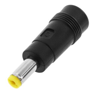 adaptor 475x17mm mama 21x55mm tata alb