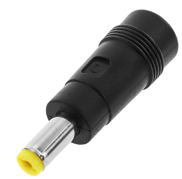 adaptor 475x17mm mama 21x55mm tata alb