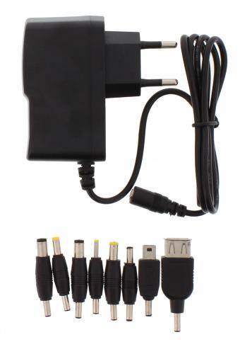 adaptor ac dc universal 5v 2a 8 mufe dc well 1