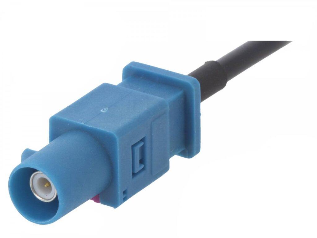 adaptor antena fakra gsm p mufa fakra gsm soclu 100mm 2