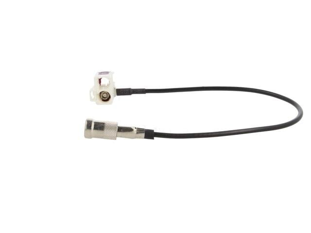 adaptor antena fakra mama iso mama 023m audi rns ep 4carmedia 2