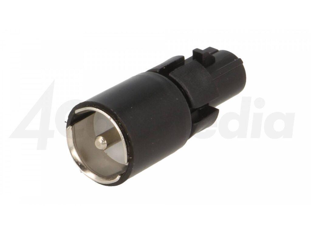 adaptor antena fakra mufa iso mufa bmw 4carmedia 4