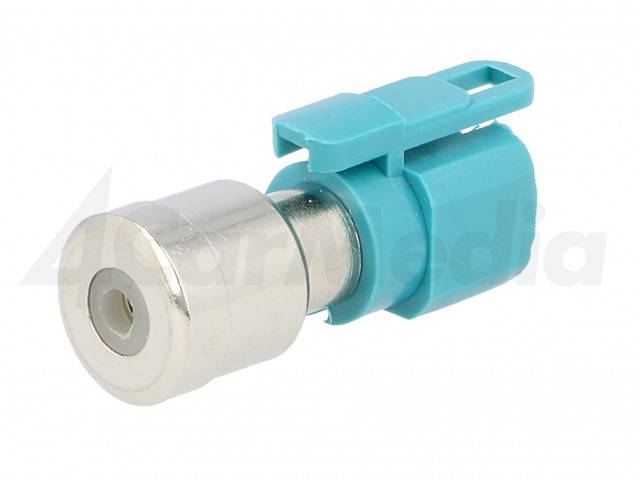 adaptor antena fakra tata mama iso 4carmedia 3