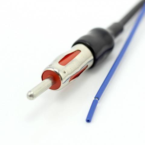 adaptor antena gt13 mama din tata honda 2010 carguard 2