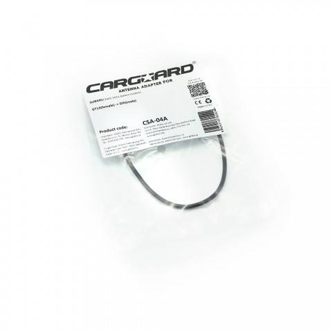 adaptor antena gt13 mama din tata subaru 2005 2011 carguard 3