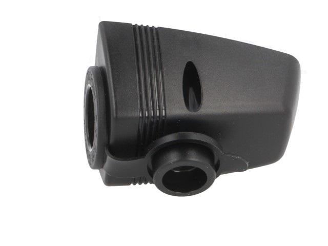 adaptor aplicat 1x soclu bricheta auto negru sci a13 142hs 2