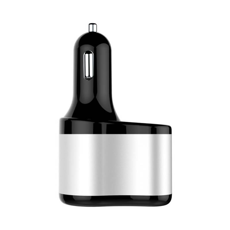 adaptor auto golf c14 2x usb 21a bricheta auto 1