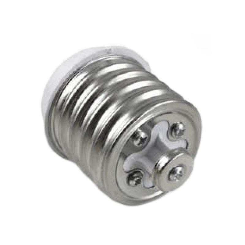 adaptor bec cu soclu e40 la e27 v tac 2