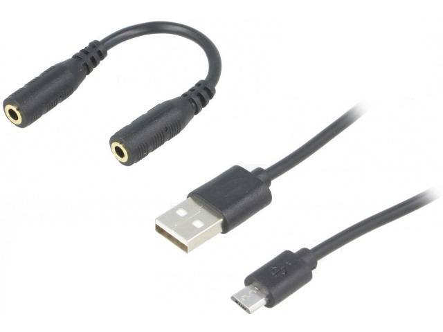 adaptor bluetooth 42 8m interfata a2dp avrcp 5h logilink bt0045 4