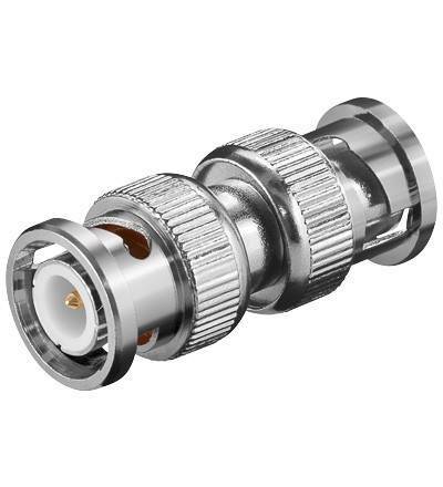 adaptor bnc tata tata goobay
