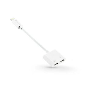 adaptor conector devia t2 iphone 2x iphone