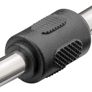 adaptor dc 55x21mm tata tata goobay