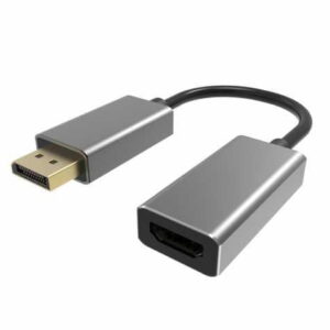 adaptor displayport hdmi 4kx2k 60hz activ well
