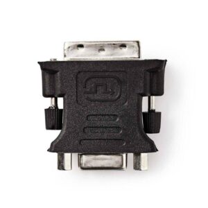 adaptor dvi i 245 pini tata vga mama nedis