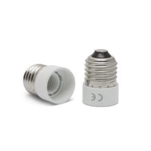 adaptor e27 e14 mama