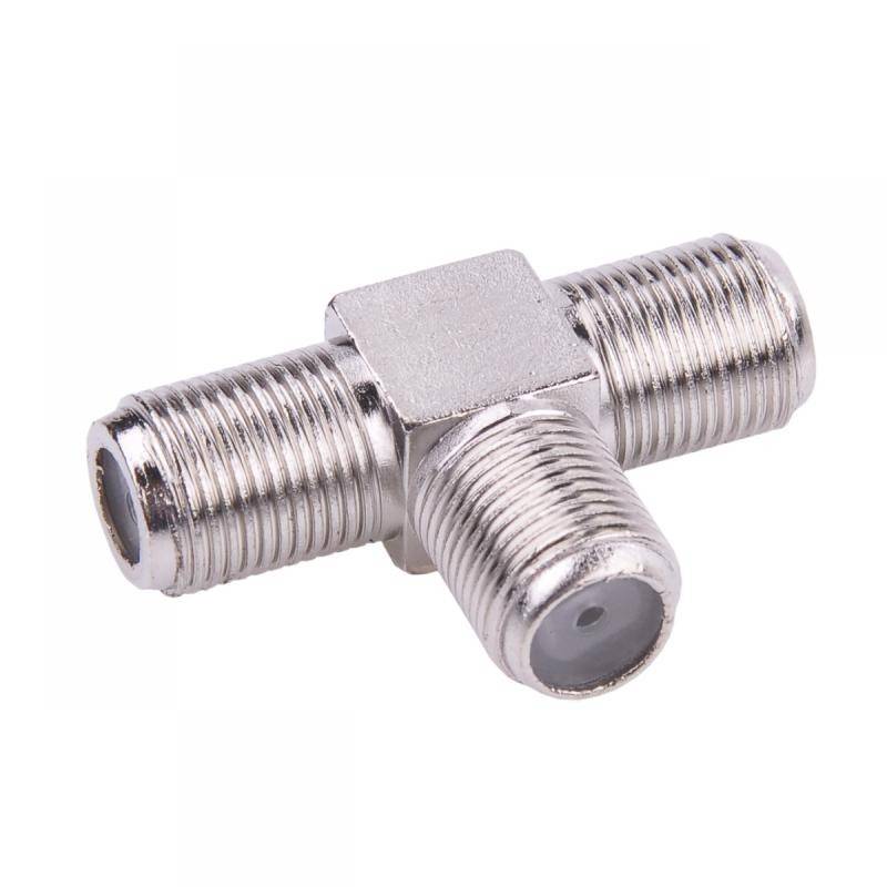 adaptor f mama la 2x f mama goobay 2